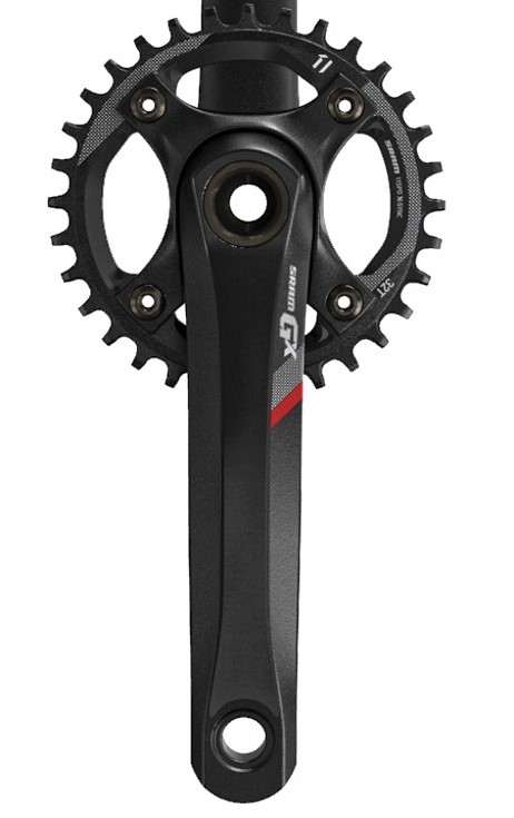 Sram GX hajtókar Sram GX hajtókar